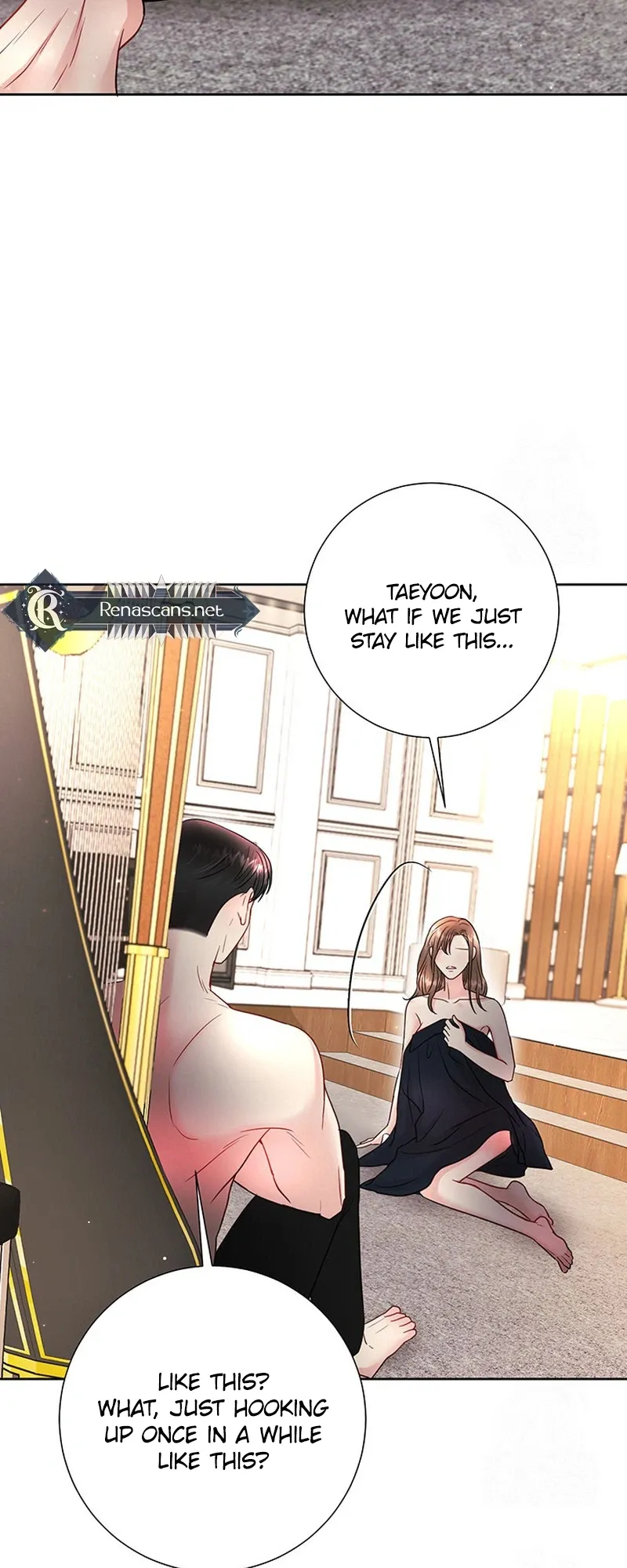 Read The Beast’s Footprints chapter 46 image 17 on Lezhin