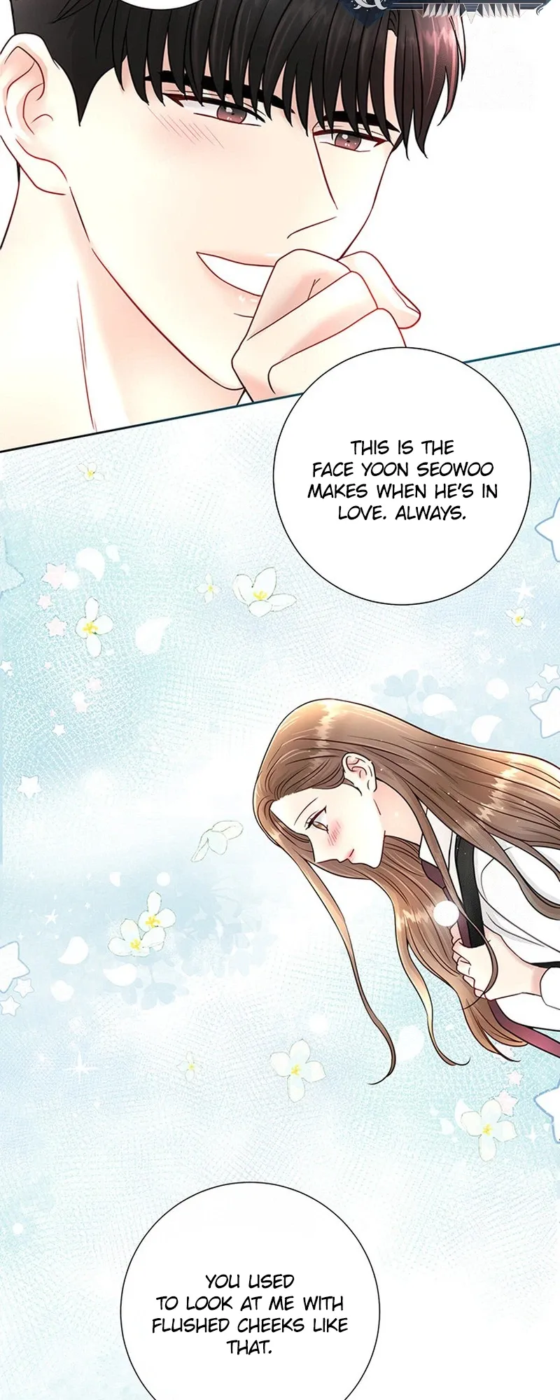 Read The Beast’s Footprints chapter 46 image 21 on Lezhin