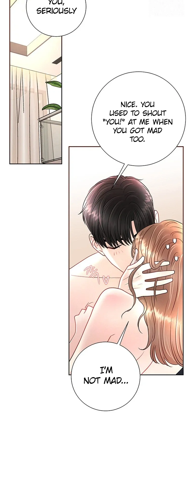 Read The Beast’s Footprints chapter 46 image 23 on Lezhin