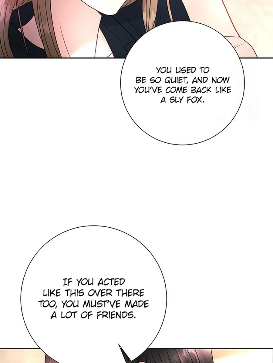Read The Beast’s Footprints chapter 46 image 29 on Lezhin