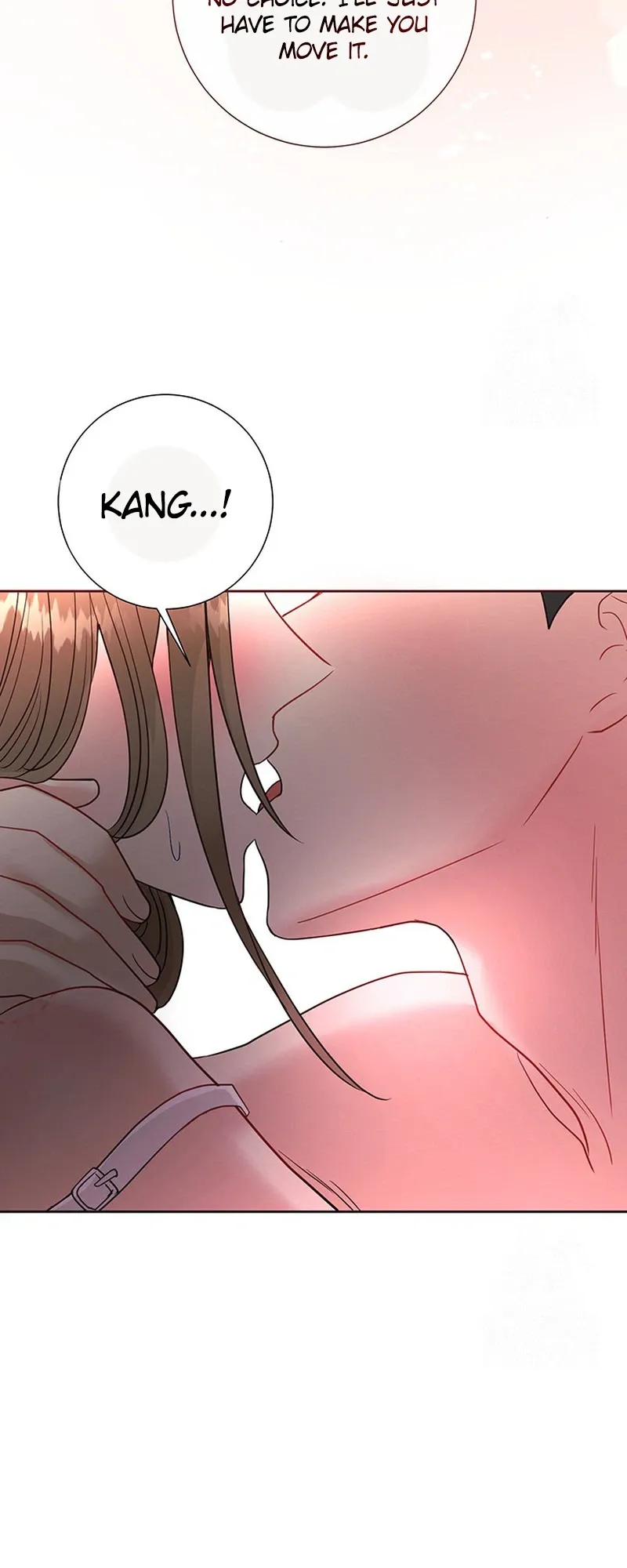 Read The Beast’s Footprints chapter 46 image 3 on Lezhin