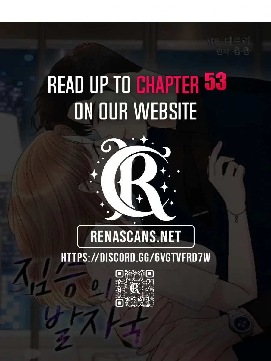 Read The Beast’s Footprints chapter 46 image 31 on Lezhin