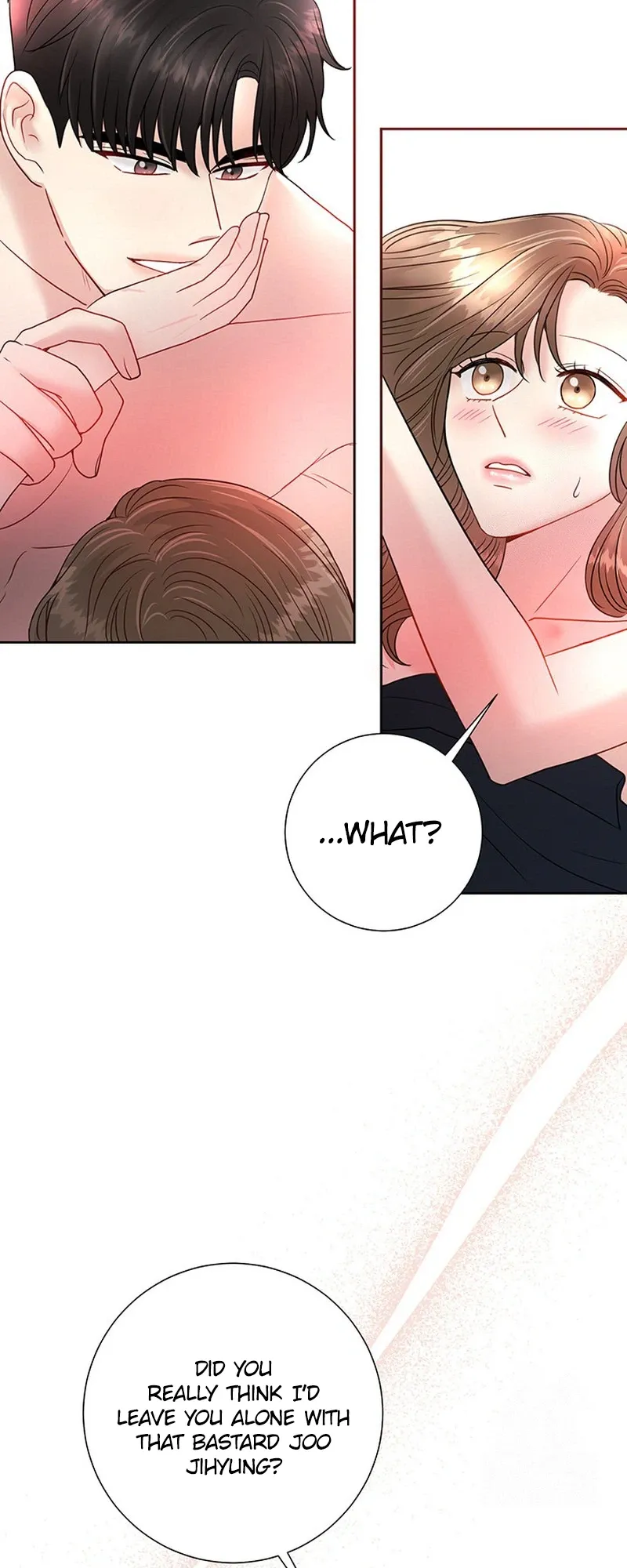 Read The Beast’s Footprints chapter 46 image 9 on Lezhin