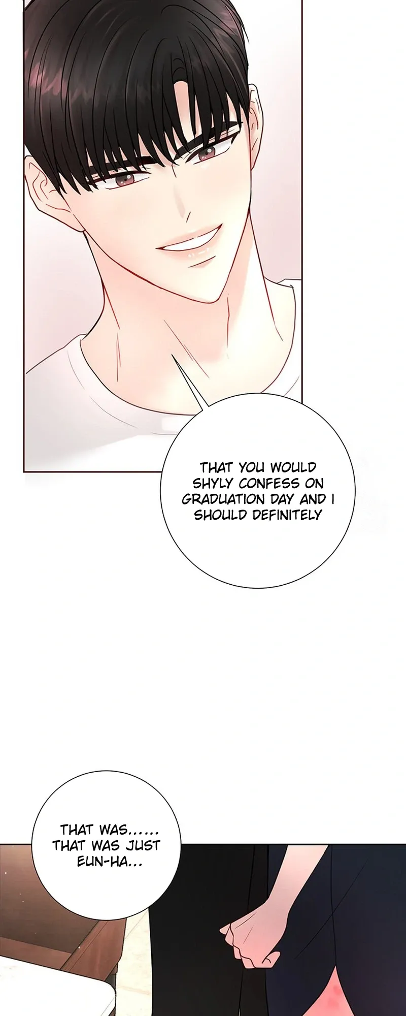 Read The Beast’s Footprints chapter 47 image 12 on Lezhin