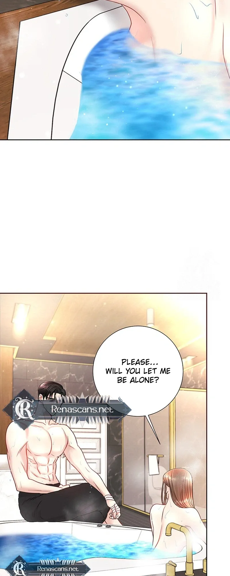Read The Beast’s Footprints chapter 47 image 20 on Lezhin