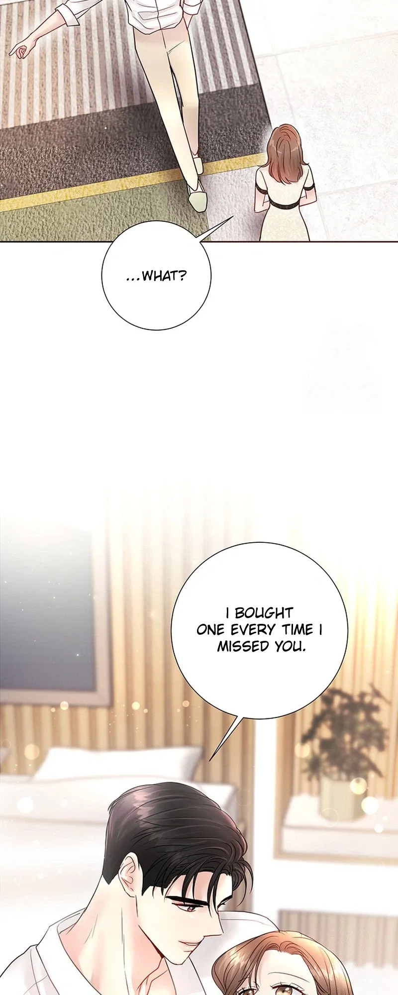 Read The Beast’s Footprints chapter 47 image 26 on Lezhin