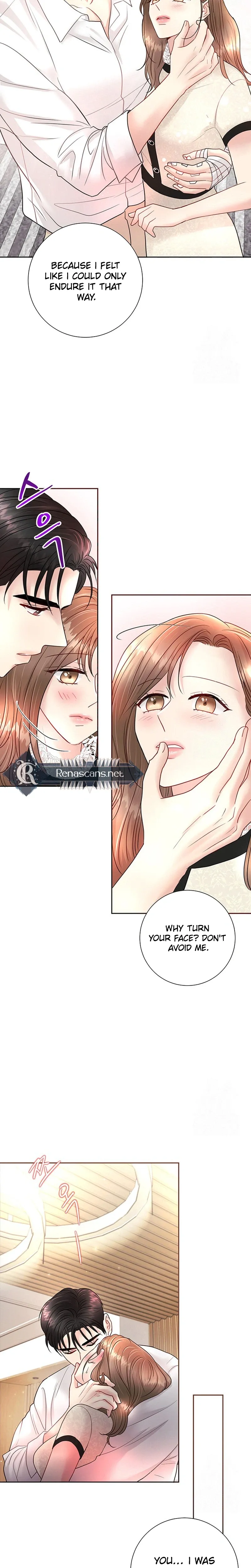 Read The Beast’s Footprints chapter 47 image 27 on Lezhin
