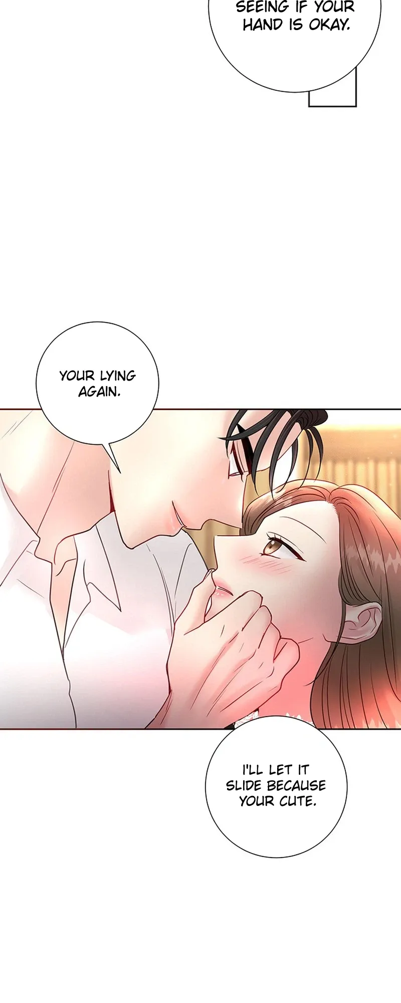 Read The Beast’s Footprints chapter 47 image 28 on Lezhin