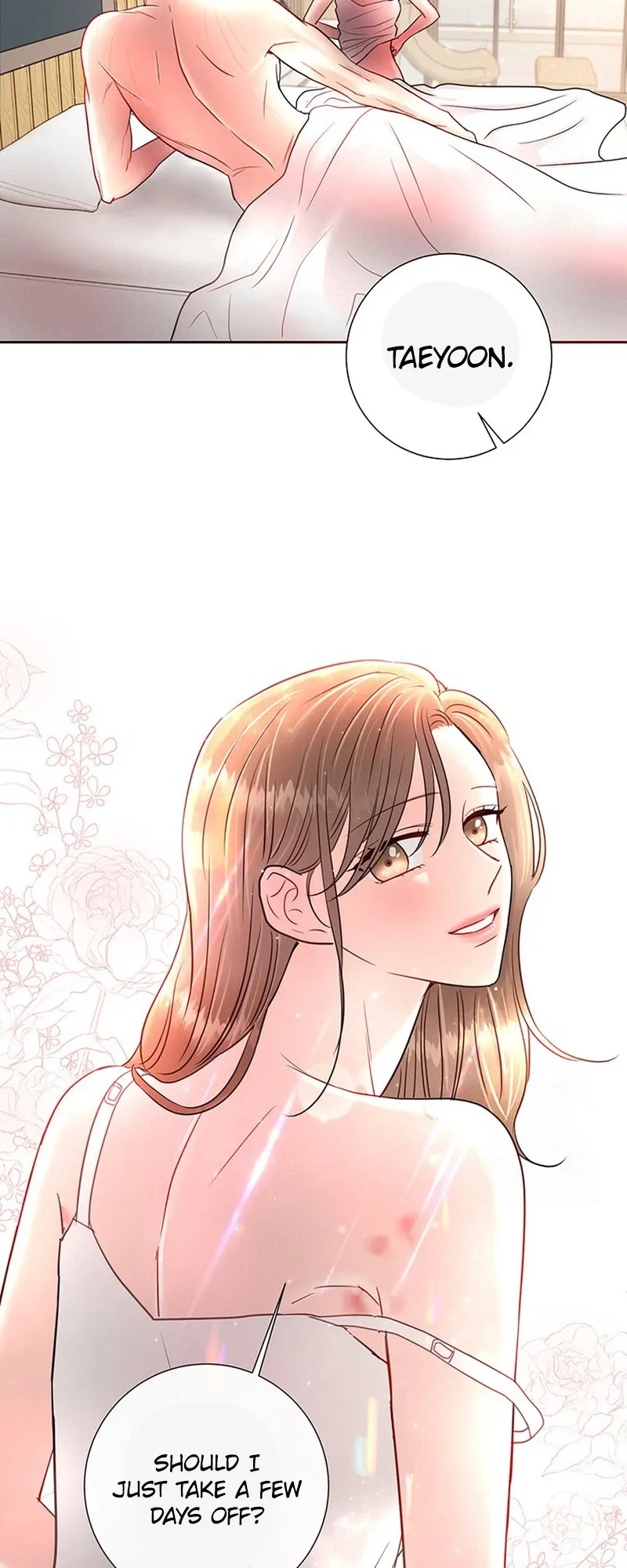 Read The Beast’s Footprints chapter 48 image 18 on Lezhin