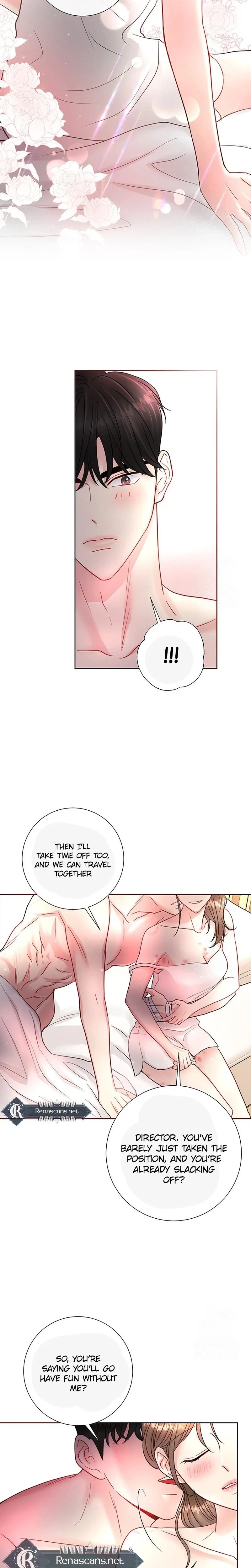 Read The Beast’s Footprints chapter 48 image 19 on Lezhin