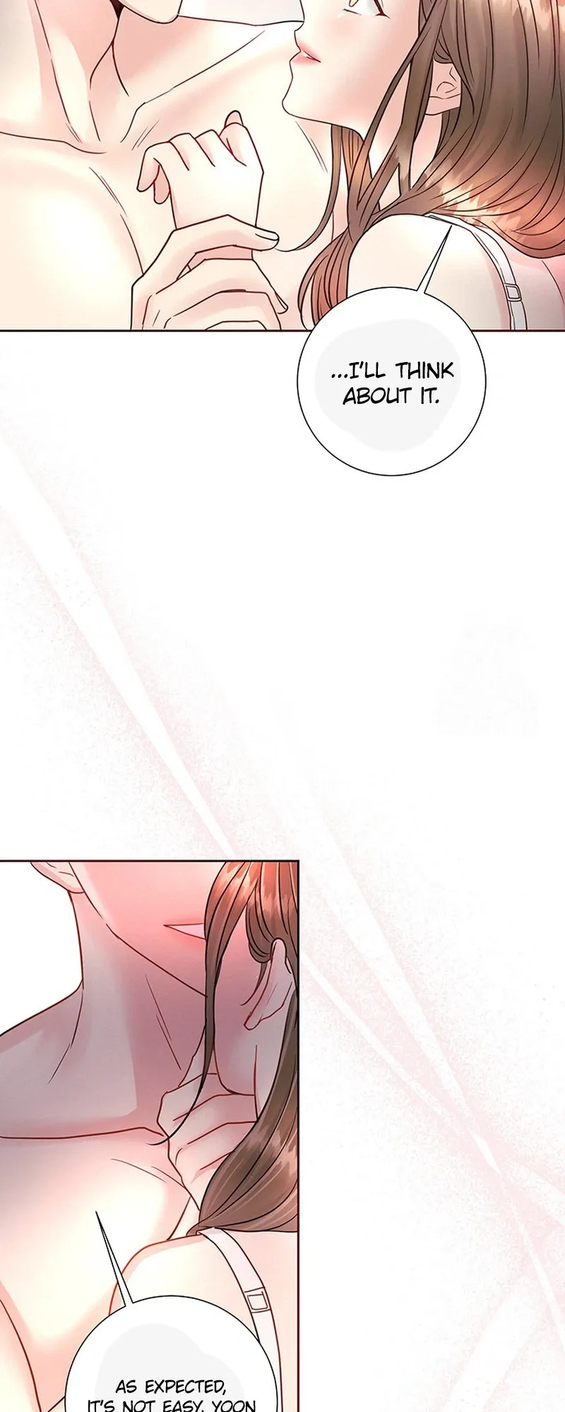 Read The Beast’s Footprints chapter 48 image 24 on Lezhin