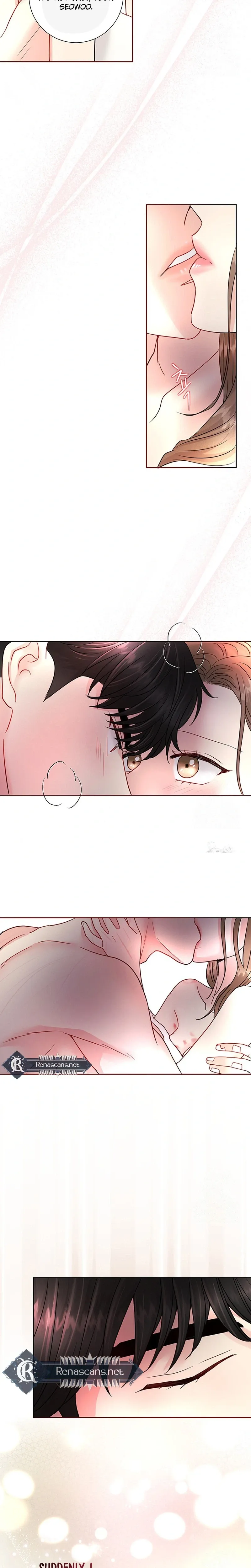 Read The Beast’s Footprints chapter 48 image 25 on Lezhin