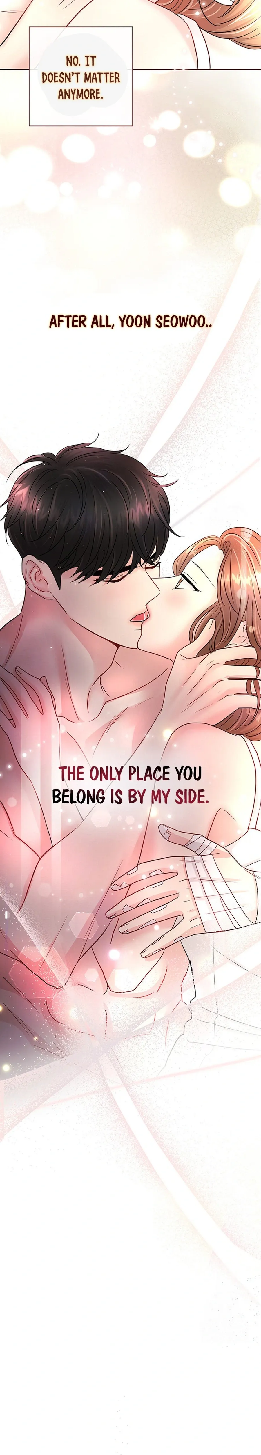 Read The Beast’s Footprints chapter 48 image 27 on Lezhin