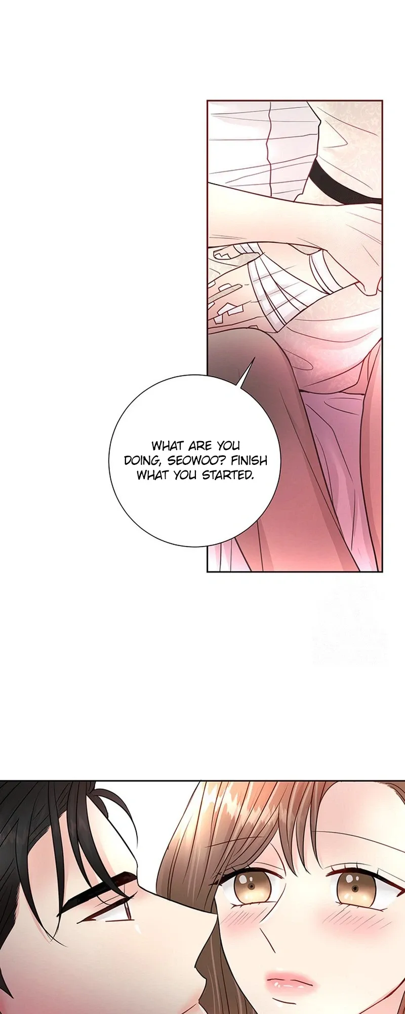 Read The Beast’s Footprints chapter 48 image 4 on Lezhin