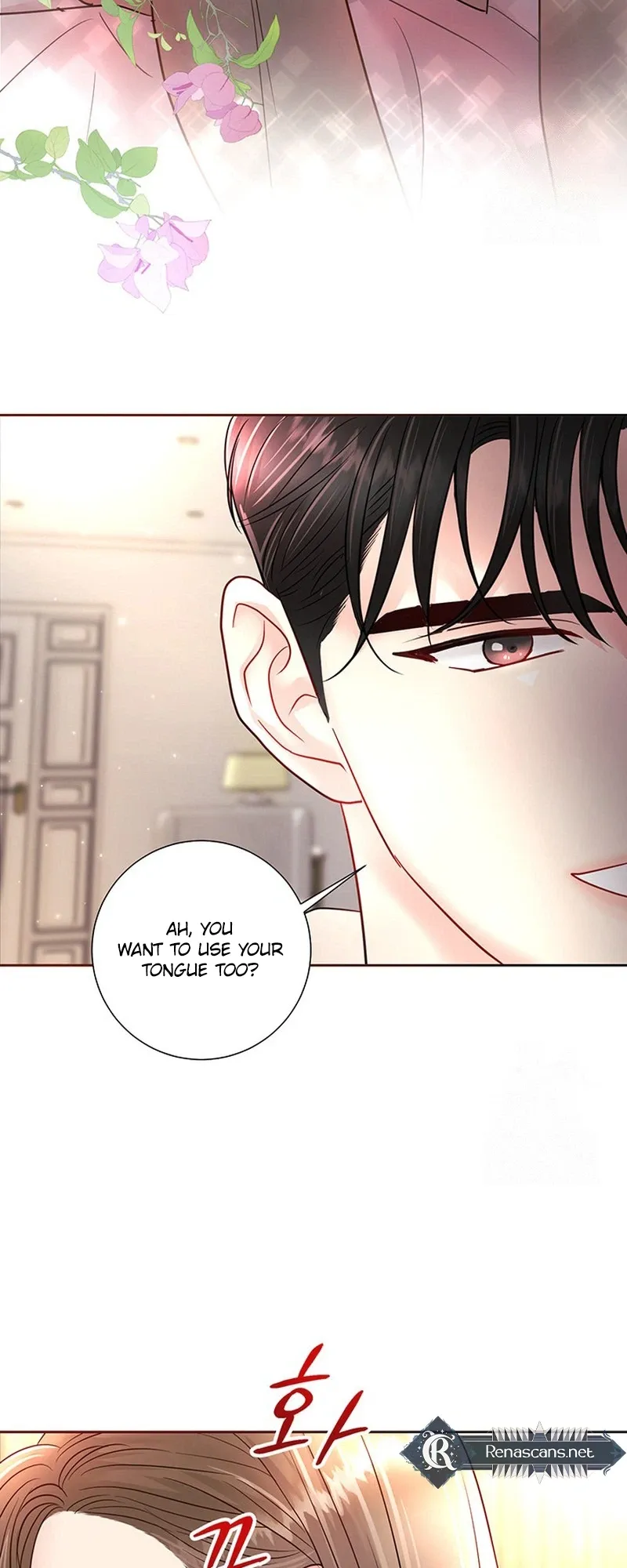 Read The Beast’s Footprints chapter 48 image 6 on Lezhin