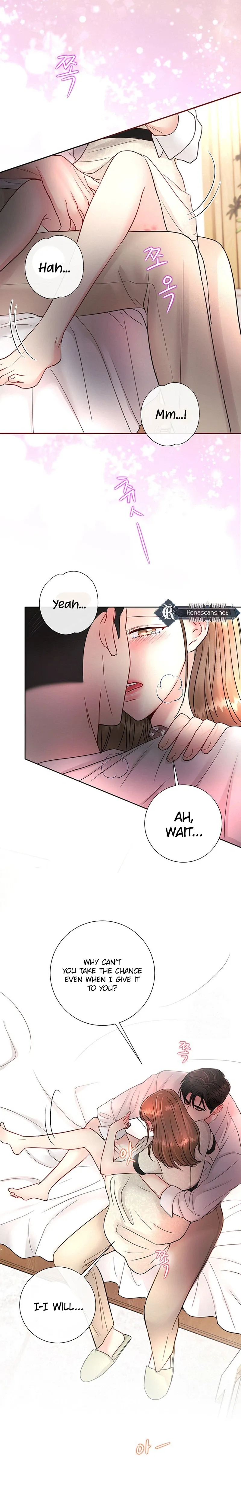 Read The Beast’s Footprints chapter 48 image 9 on Lezhin