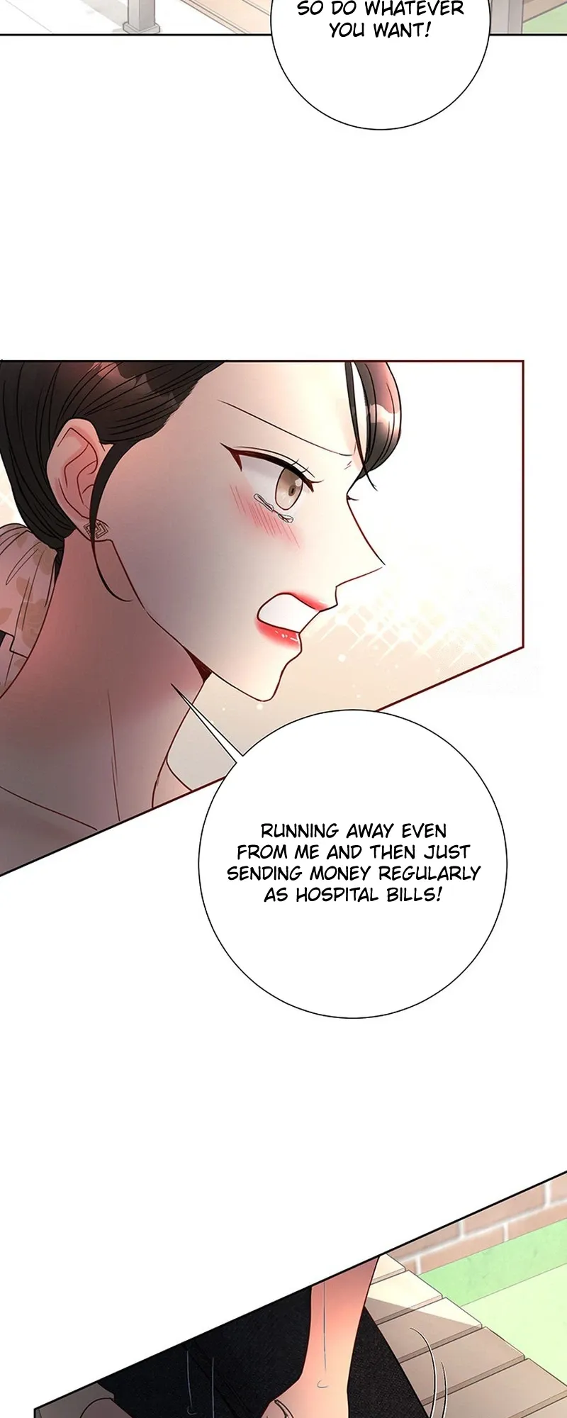 Read The Beast’s Footprints chapter 49 image 13 on Lezhin
