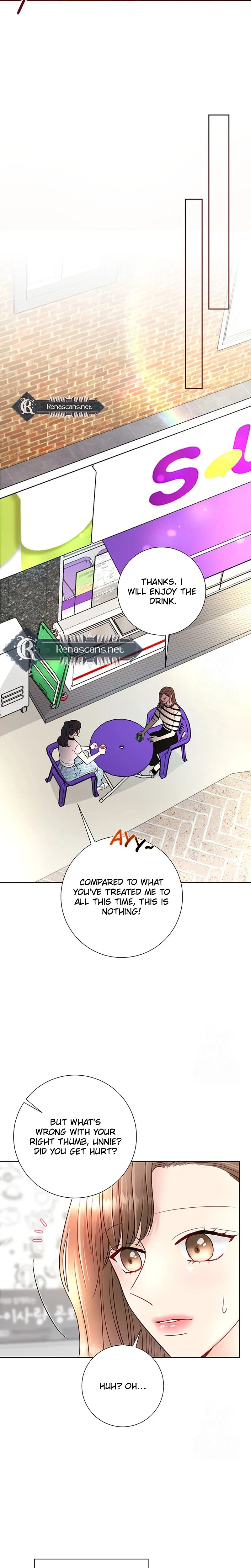 Read The Beast’s Footprints chapter 49 image 20 on Lezhin