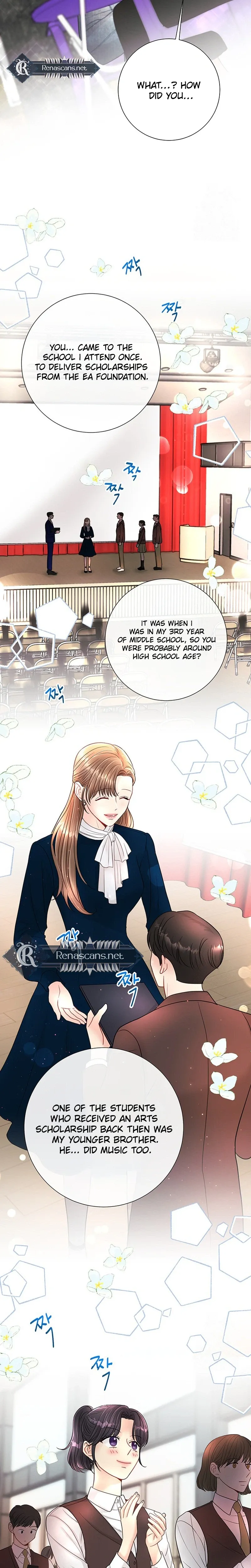 Read The Beast’s Footprints chapter 49 image 24 on Lezhin