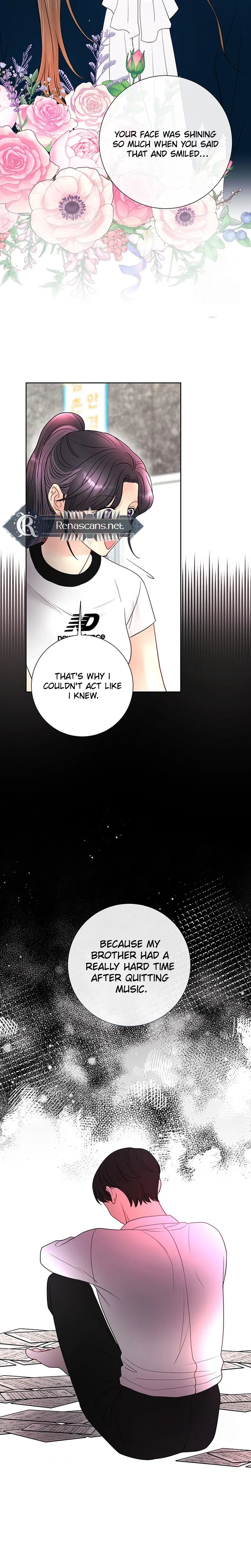 Read The Beast’s Footprints chapter 49 image 26 on Lezhin