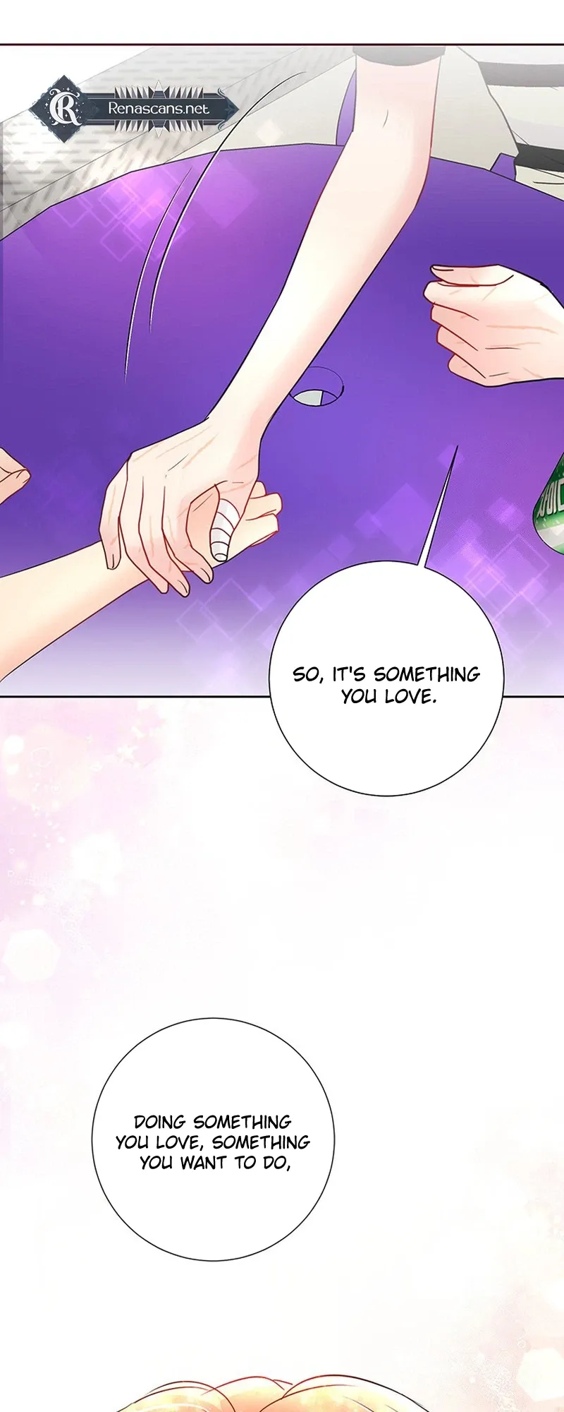 Read The Beast’s Footprints chapter 49 image 27 on Lezhin