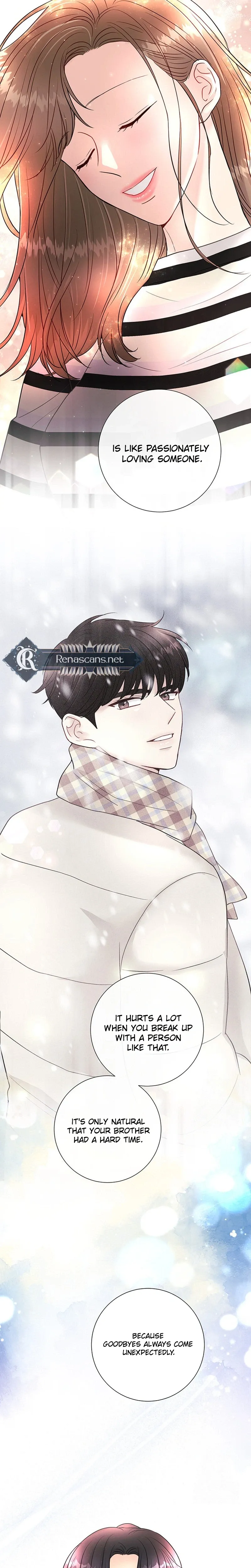 Read The Beast’s Footprints chapter 49 image 28 on Lezhin