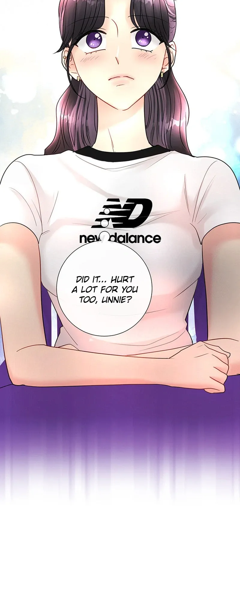 Read The Beast’s Footprints chapter 49 image 29 on Lezhin