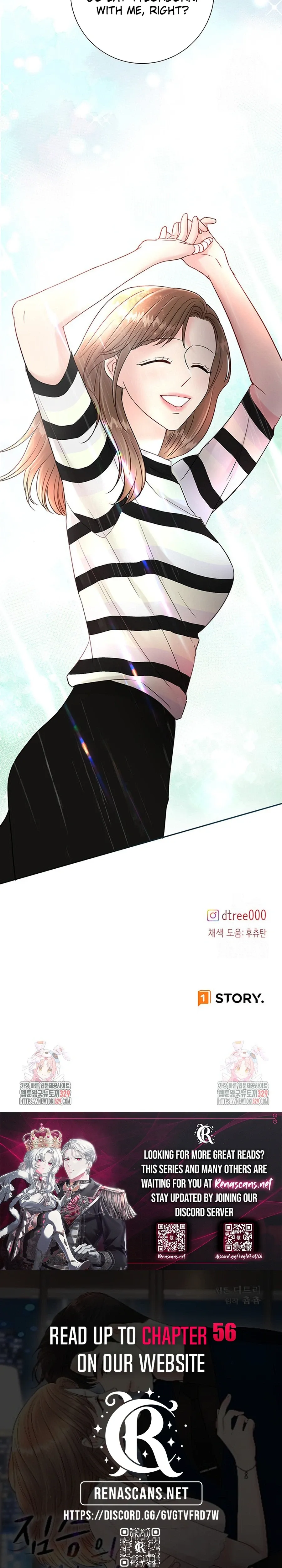 Read The Beast’s Footprints chapter 49 image 31 on Lezhin