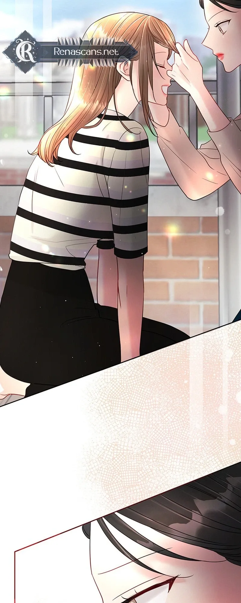 Read The Beast’s Footprints chapter 49 image 5 on Lezhin