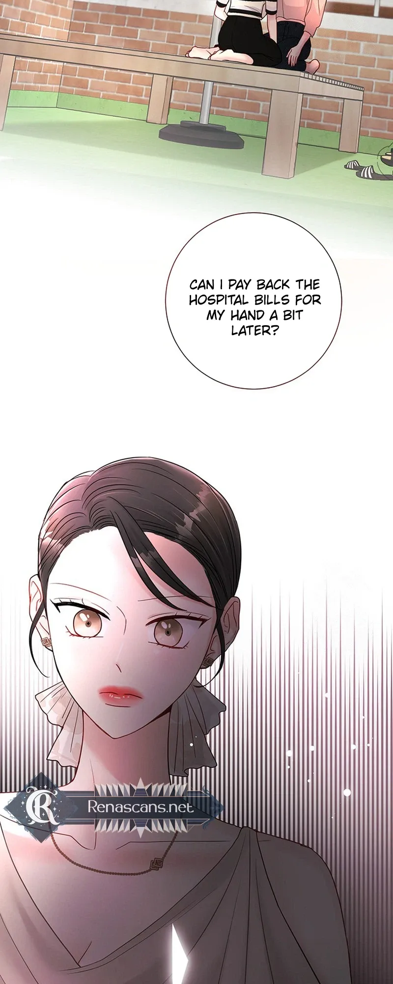 Read The Beast’s Footprints chapter 49 image 9 on Lezhin