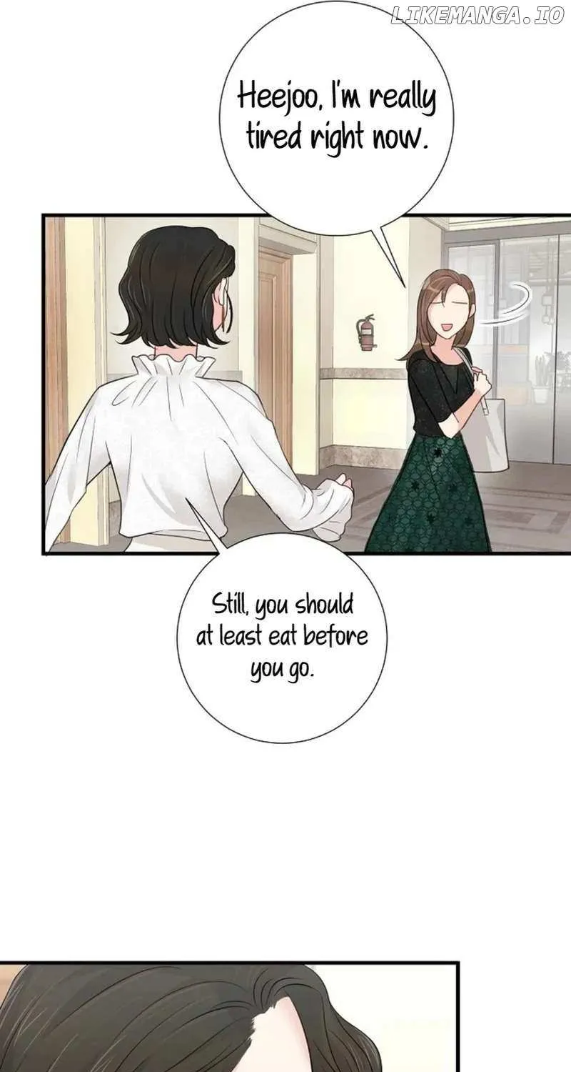 Read The Beast’s Footprints chapter 5 image 14 on Lezhin