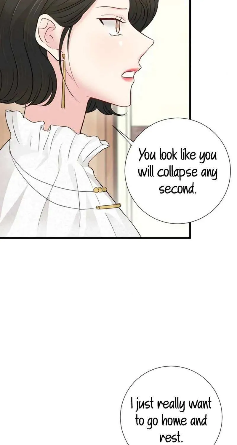 Read The Beast’s Footprints chapter 5 image 15 on Lezhin