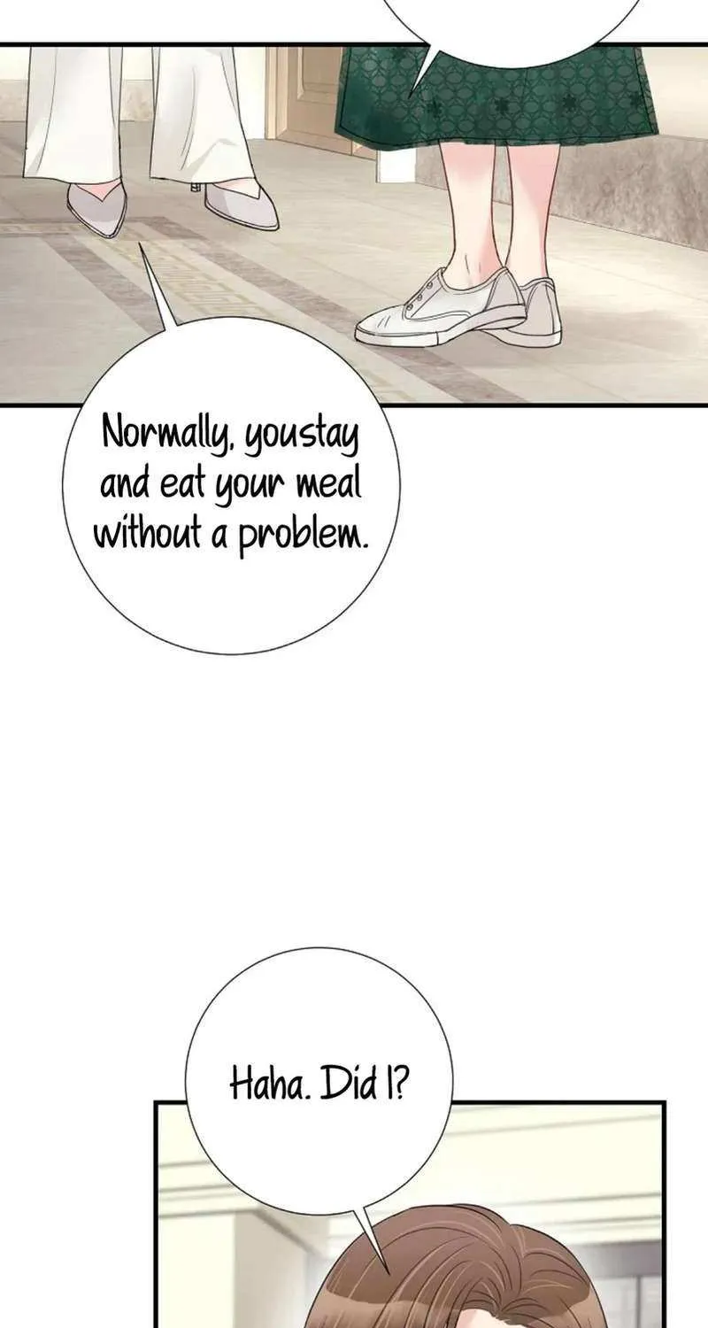 Read The Beast’s Footprints chapter 5 image 16 on Lezhin