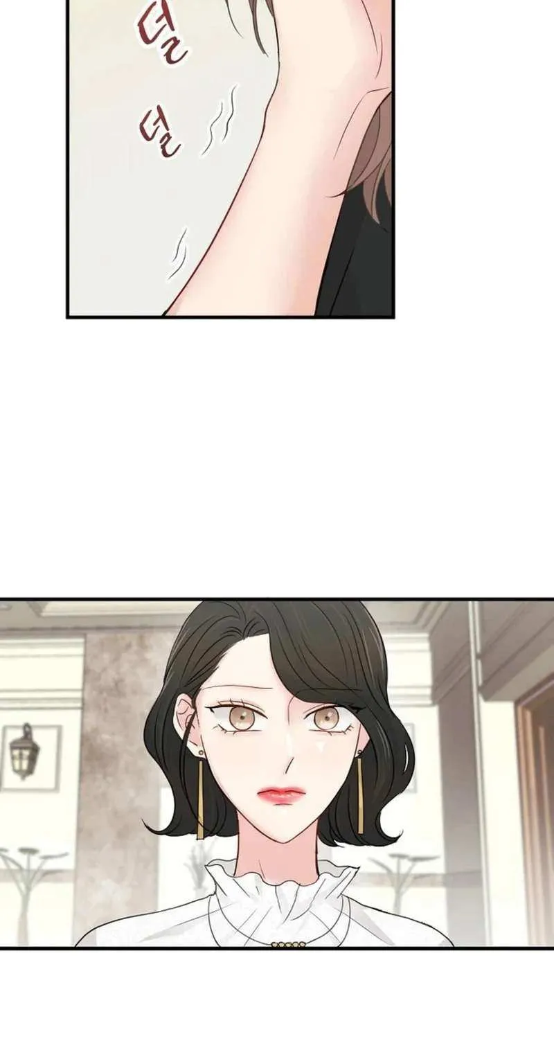 Read The Beast’s Footprints chapter 5 image 18 on Lezhin