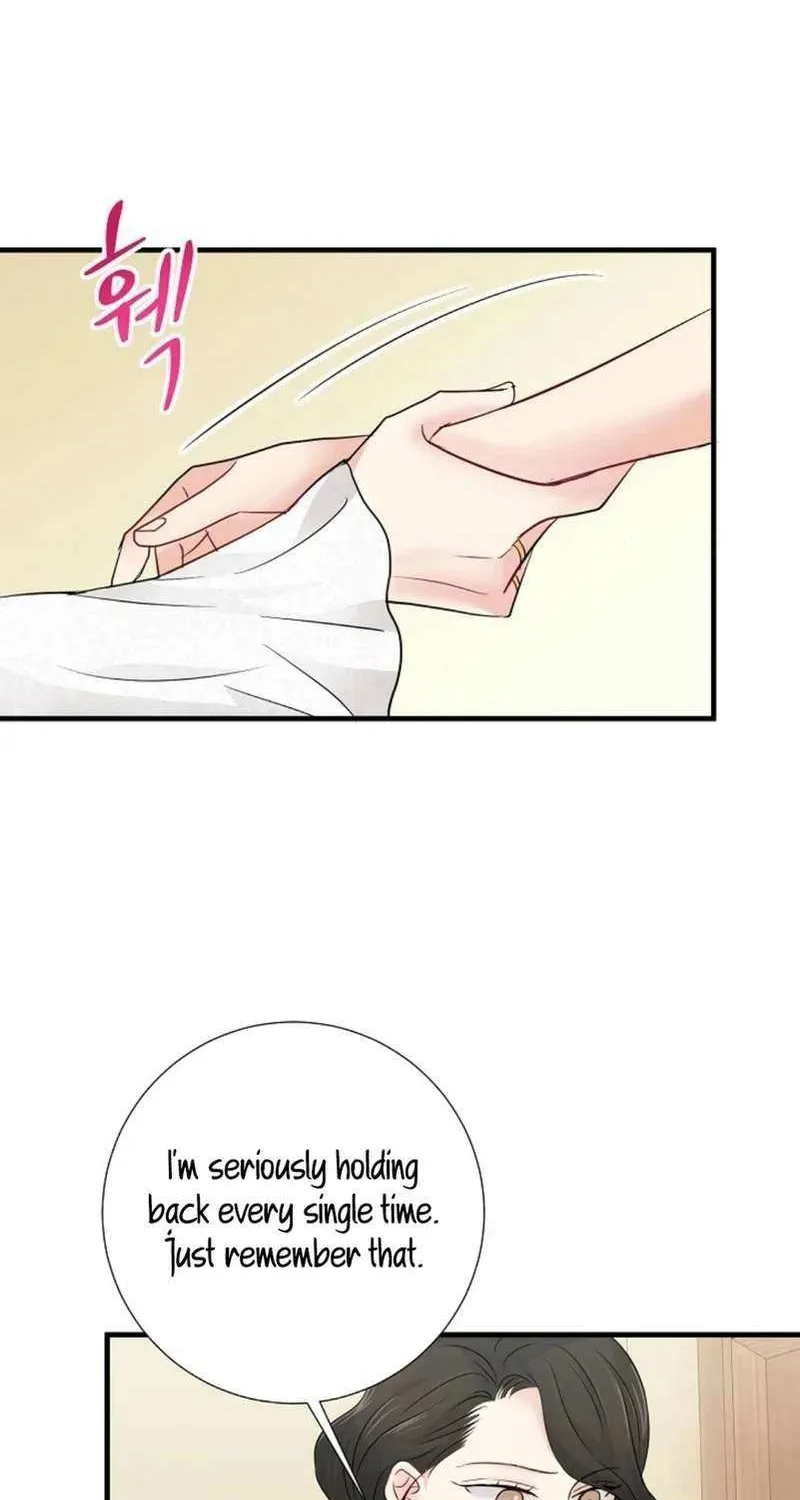 Read The Beast’s Footprints chapter 5 image 19 on Lezhin