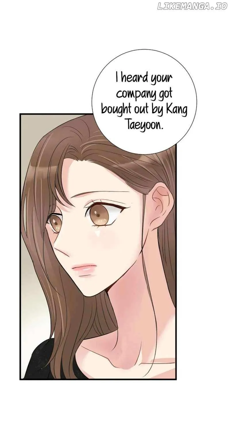 Read The Beast’s Footprints chapter 5 image 21 on Lezhin