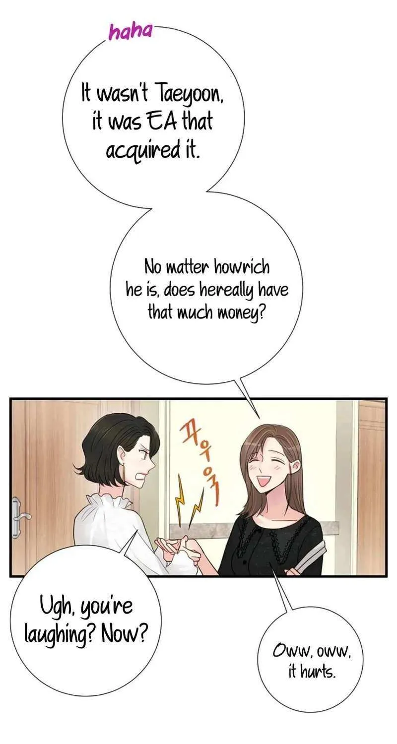 Read The Beast’s Footprints chapter 5 image 22 on Lezhin