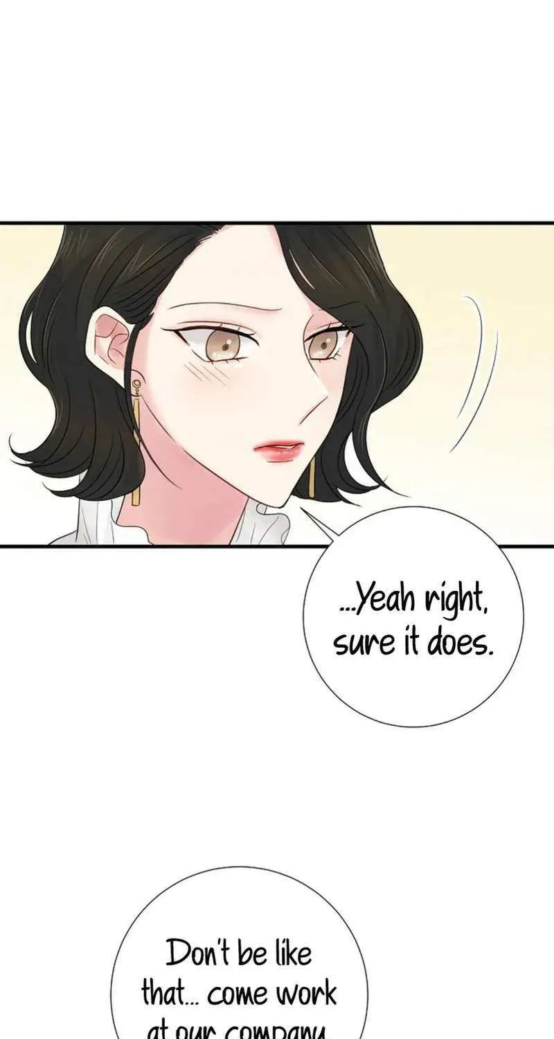 Read The Beast’s Footprints chapter 5 image 23 on Lezhin