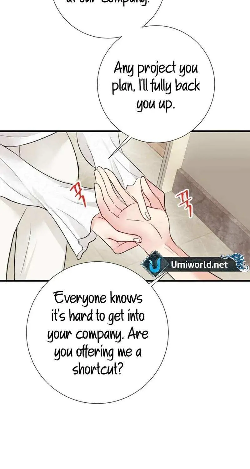Read The Beast’s Footprints chapter 5 image 24 on Lezhin