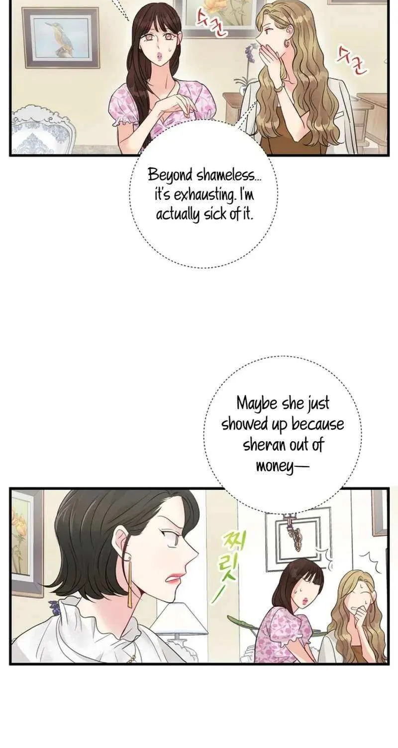 Read The Beast’s Footprints chapter 5 image 3 on Lezhin