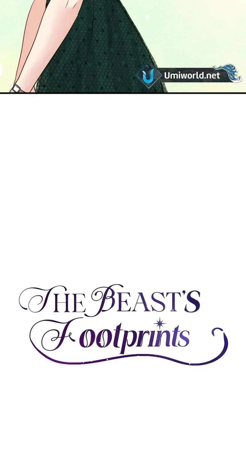 Read The Beast’s Footprints chapter 5 image 38 on Lezhin