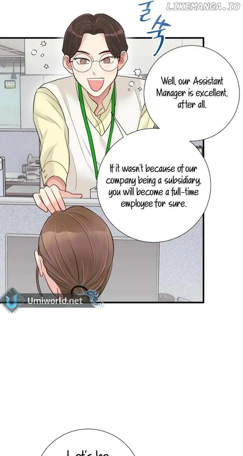 Read The Beast’s Footprints chapter 5 image 42 on Lezhin