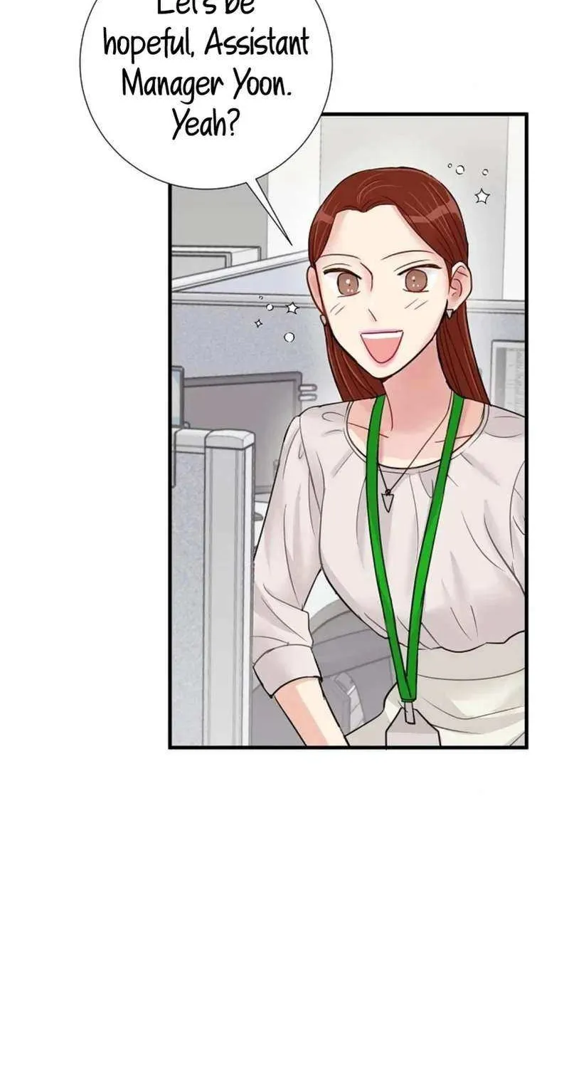 Read The Beast’s Footprints chapter 5 image 43 on Lezhin