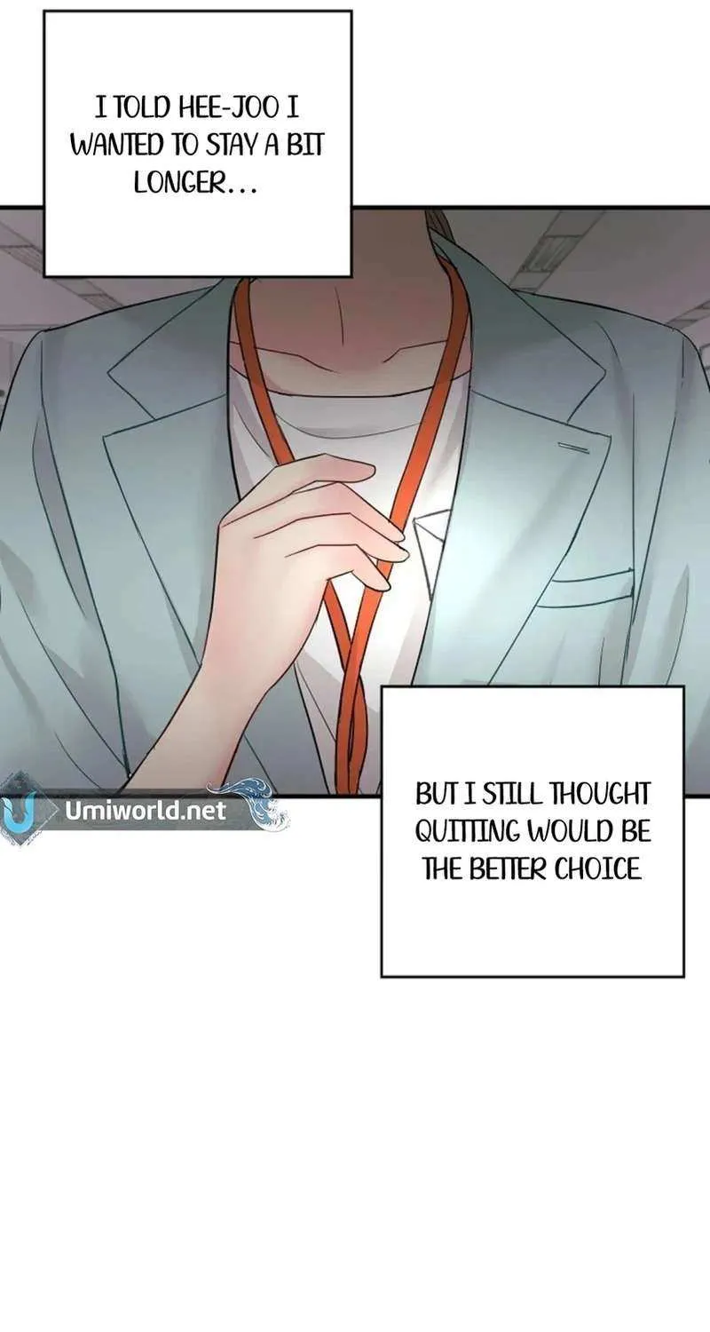 Read The Beast’s Footprints chapter 5 image 44 on Lezhin