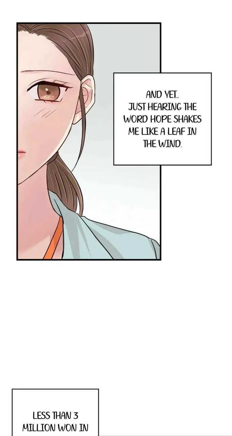Read The Beast’s Footprints chapter 5 image 45 on Lezhin