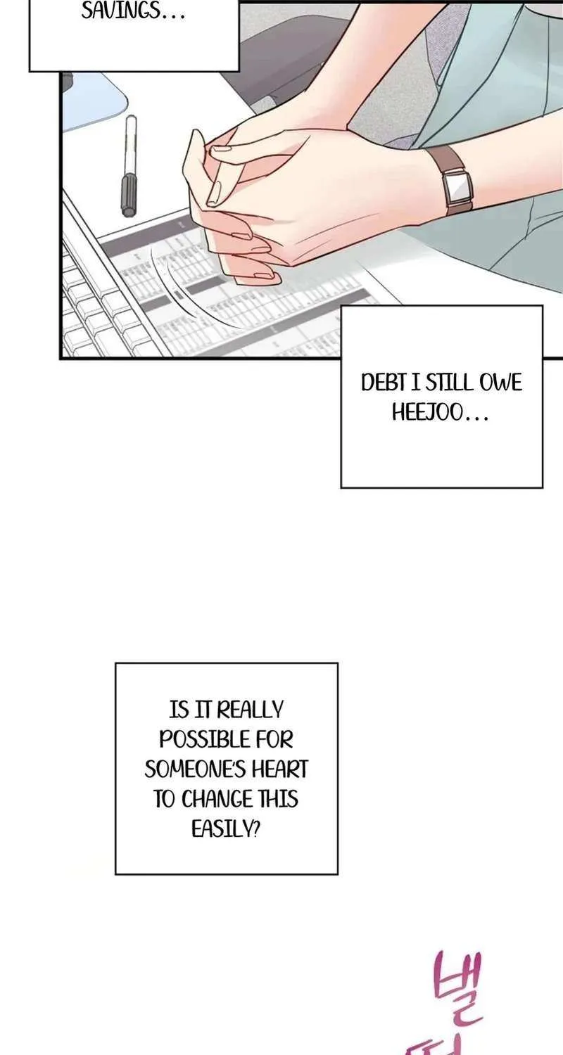 Read The Beast’s Footprints chapter 5 image 46 on Lezhin