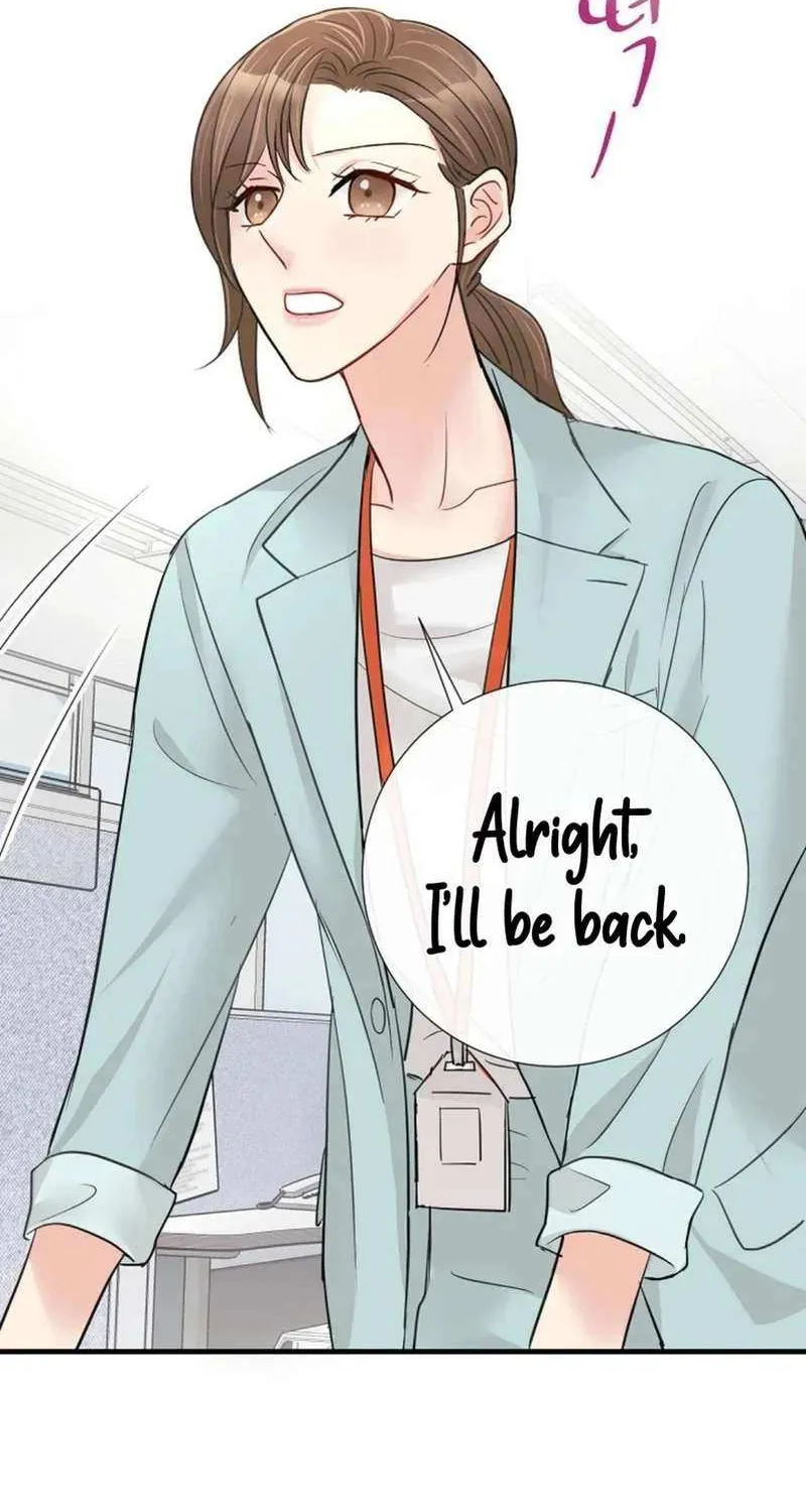 Read The Beast’s Footprints chapter 5 image 47 on Lezhin