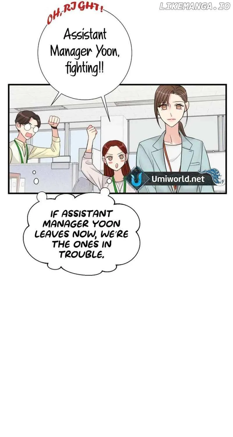 Read The Beast’s Footprints chapter 5 image 49 on Lezhin