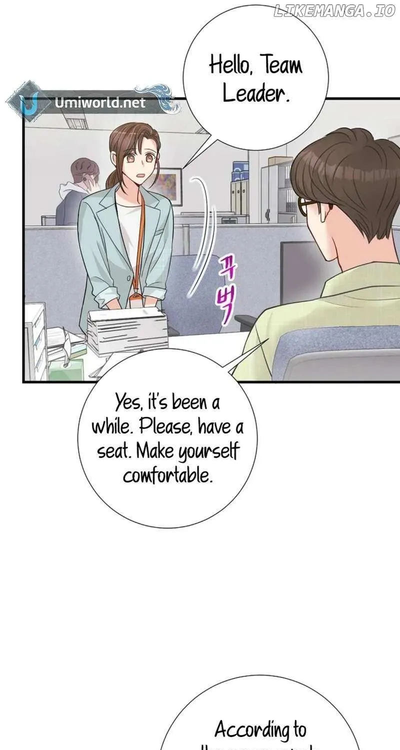 Read The Beast’s Footprints chapter 5 image 56 on Lezhin