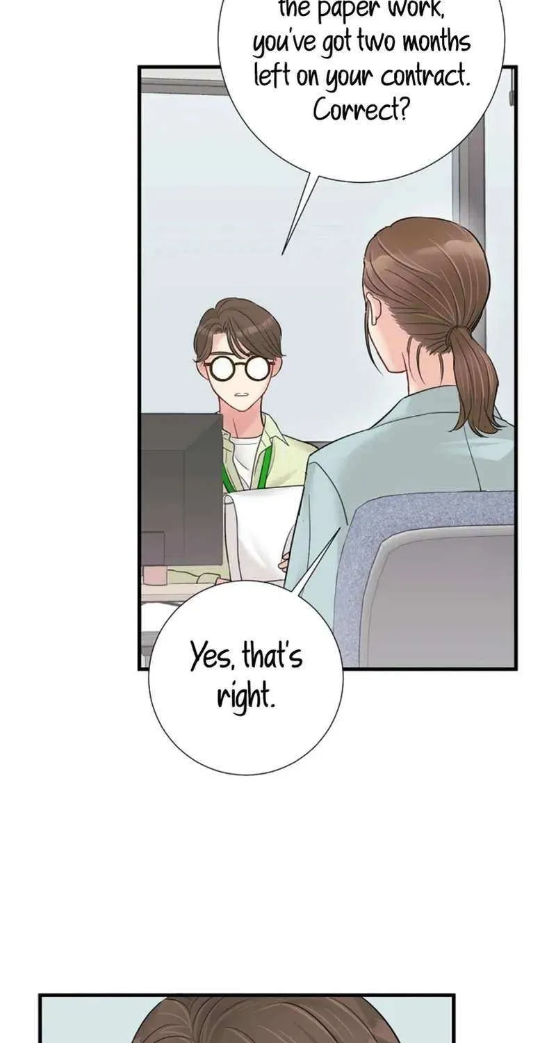 Read The Beast’s Footprints chapter 5 image 57 on Lezhin